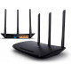 TP-Link N450 Wireless Wi-Fi Router, (TL-WR940N)