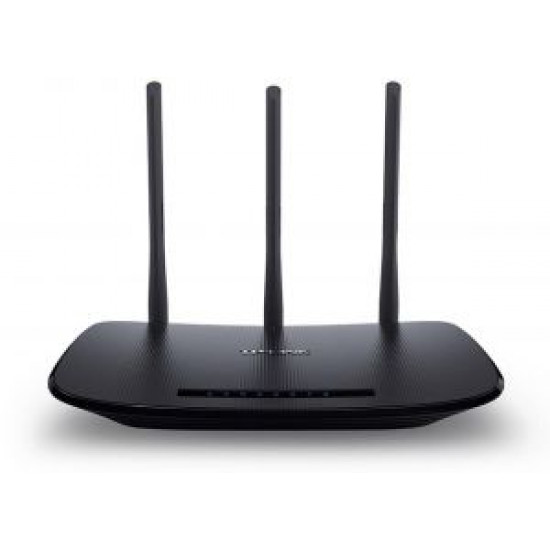 TP-Link N450 Wireless Wi-Fi Router, (TL-WR940N)