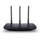 TP-Link N450 Wireless Wi-Fi Router, (TL-WR940N)