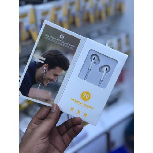 سماعة سلكية موصل لايتنينج سماعة سلكية موصل لايتنينج