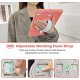 غلاف حماية لجهاز iPad من الجيل الثامن / السابع،  iPad 10.2 