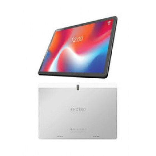 تابلت EX10SL4 بلس بشاشة مقاس 10 بوصة، ثنائي الشريحة، بذاكرة داخلية سعة 32 جيجابايت وذاكرة رام سعة 2 جيجابايت تابلت EX10SL4 بلس بشاشة مقاس 10 بوصة، ثنائي الشريحة، بذاكرة داخلية سعة 32 جيجابايت وذاكرة رام سعة 2 جيجابايت