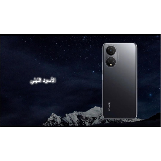 هونور X7 ثنائي الشريحة 128 جيجابايت 