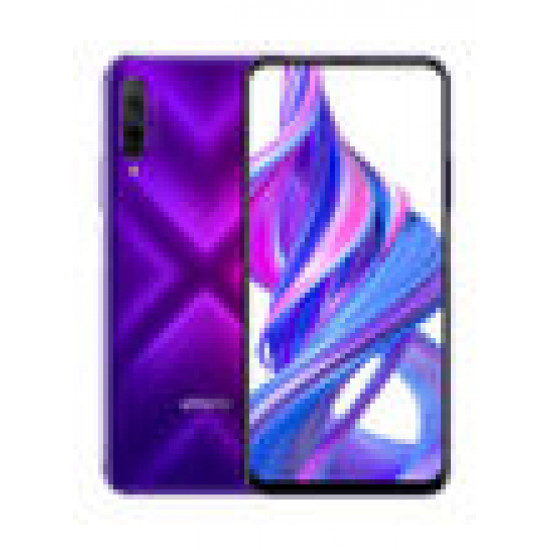 هونر 9X Pro ، ذاكرة داخلية 256 جيجابايت، رام 6 جيجابايت