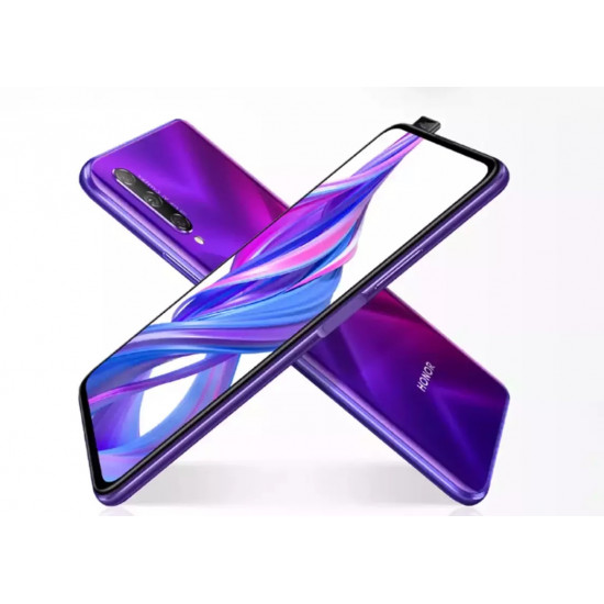 هونر 9X Pro ، ذاكرة داخلية 256 جيجابايت، رام 6 جيجابايت