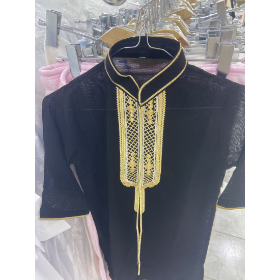 دقلة اطفال