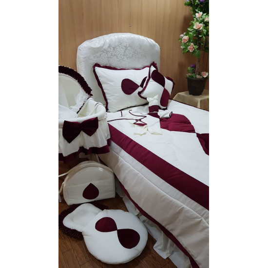 طقم نفاس