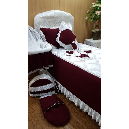 طقم نفاس 