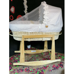 شيال أطفال قش