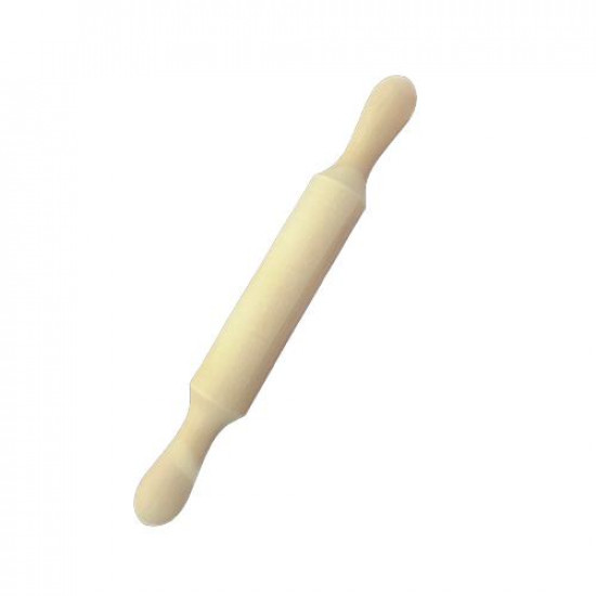 فرادة خشب BABY صغيرة 20 سم