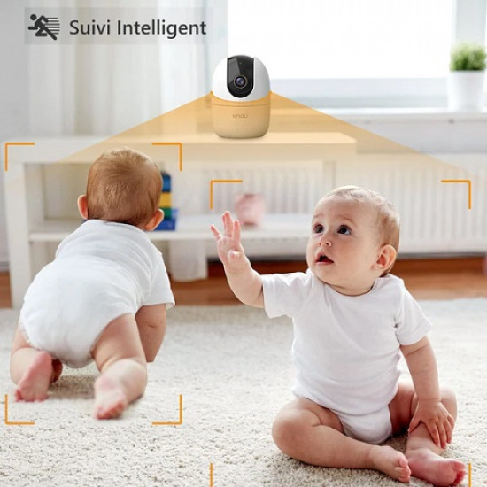 كاميرا مراقبة ذكية داخلية Ranger 2mp IMOU كاميرا مراقبة ذكية داخلية Ranger 2mp IMOU