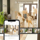 كاميرا مراقبة ذكية داخلية Ranger 2mp IMOU كاميرا مراقبة ذكية داخلية Ranger 2mp IMOU