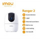 كاميرا مراقبة ذكية داخلية Ranger 2mp IMOU كاميرا مراقبة ذكية داخلية Ranger 2mp IMOU