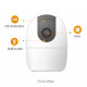 كاميرا مراقبة ذكية داخلية Ranger 2mp IMOU كاميرا مراقبة ذكية داخلية Ranger 2mp IMOU