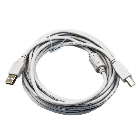 كيبل طابعه 3 متر USB2.0 سمارت لينك