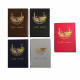 اجندة مكتب 24x17 سم كبير 1446 هجري 2024-2025 ميلادي اجندة مكتب 24x17 سم كبير 1446 هجري 2024-2025 ميلادي