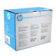 سماعات كمبيوتر مكبرة للصوت HP DHS-2111
