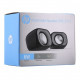 سماعات كمبيوتر مكبرة للصوت HP DHS-2111