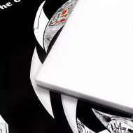 كراسة ورق مانجا بريستول A5 سم 250 جرام 20 ورقة ساكورا