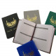 اجندة مكتب 10x7.5 سم صغير 1447 هجري 2025-2026 ميلادي 