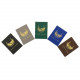 اجندة مكتب 10x7.5 سم صغير 1447 هجري 2025-2026 ميلادي 