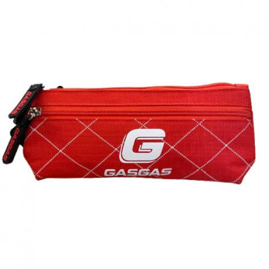 مقلمية بسحابين GASGAS احمر