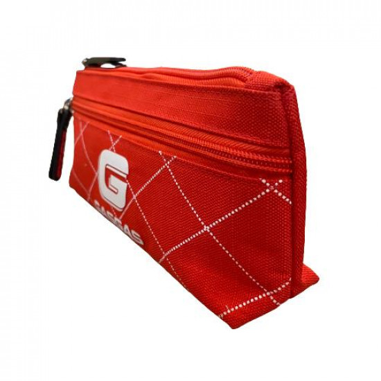 مقلمية بسحابين GASGAS احمر