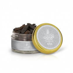 بخور الإمارات - الرحاب للعطور 30 جم