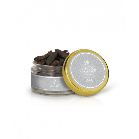 بخور الإمارات - الرحاب للعطور 30 جم
