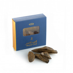 بخور العود الملكي 30 جم