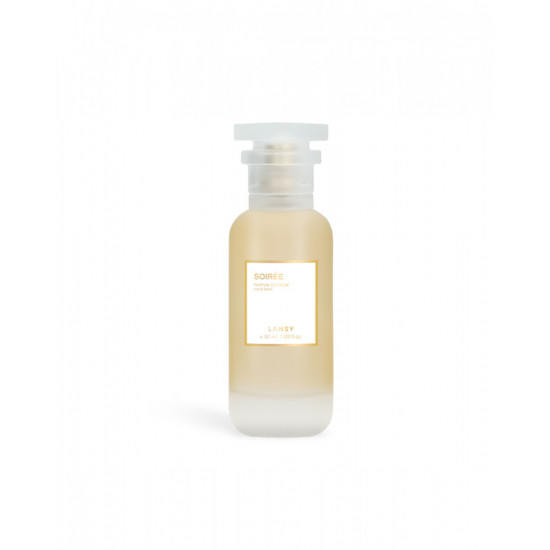 عطر الشعر سواريه 50 مل