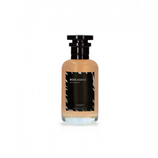 بويس امبر من - الرحاب للعطور  100 مل