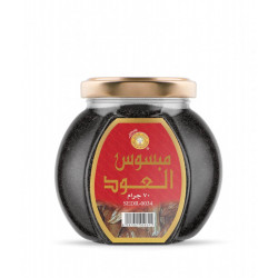 مبسوس العود 70 جم مبسوس العود 70 جم