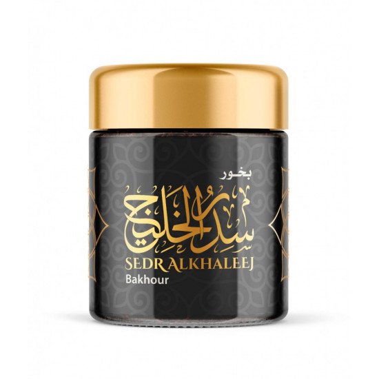 بخور سدر الخليج 40 غم