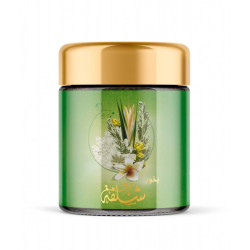 بخور شلفة 40 غم بخور شلفة 40 غم