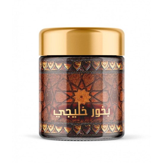 بخور خليجي 40 غم
