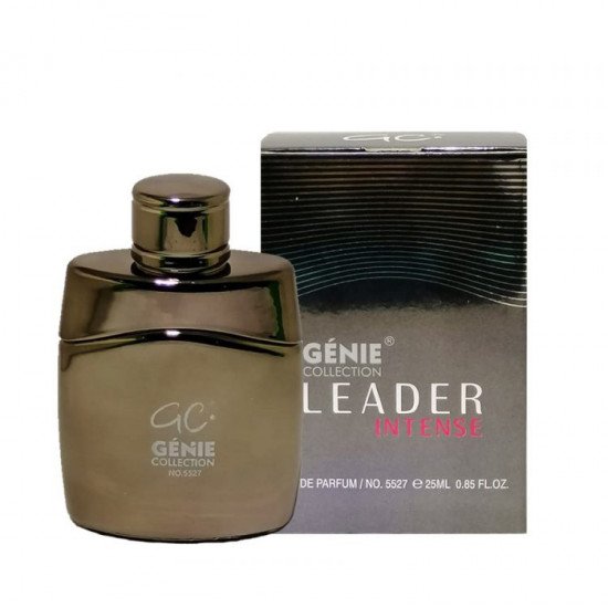 5527 – 25ml في نفس خط مونت بلانك انتنس