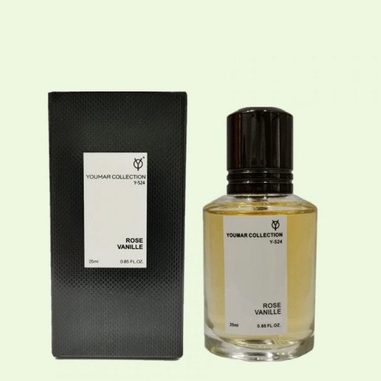 Youmar524 – 25ml