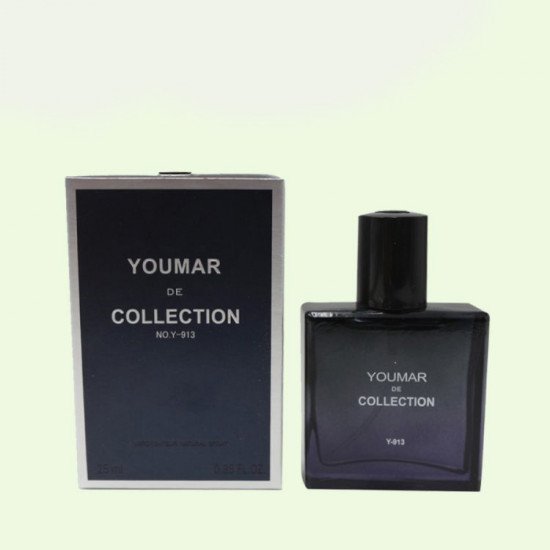 Youmar913 – 25ml في نفس خط بلو دي شانيل