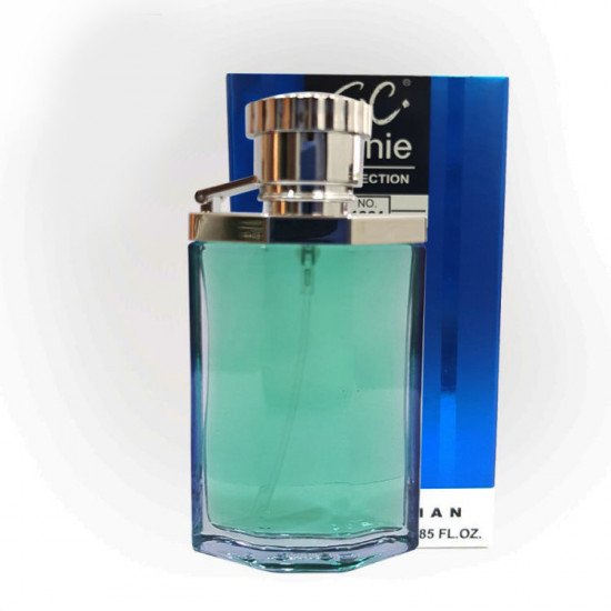 1061 – 25ml في نفس خط دنهل ديزاير بلو اوشن