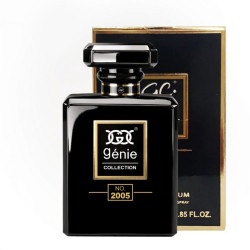 2005 – 25ml في نفس خط كوكو شانيل نوير 2005 – 25ml في نفس خط كوكو شانيل نوير