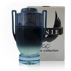 5510 – 25ml في نفس خط باكو راباني انفيكتوس ليجيند 5510 – 25ml في نفس خط باكو راباني انفيكتوس ليجيند