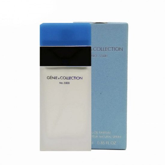 5500 – 25ml