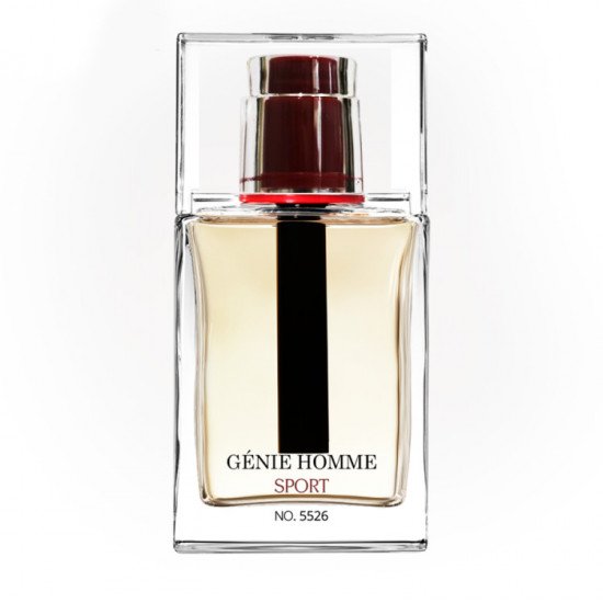 5526 – 25ml في نفس خط ديور هوم سبورت