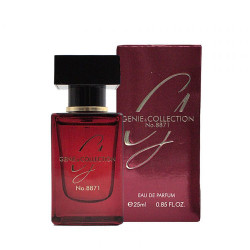 8871 – 25ml 8871 – 25ml