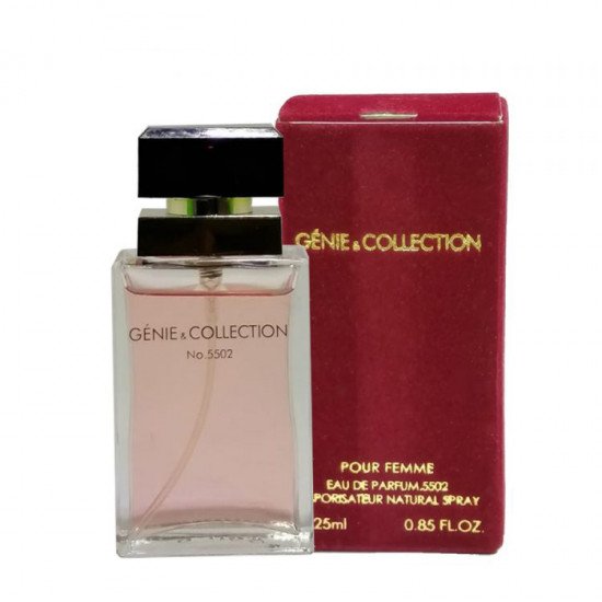 5502 – 25ml