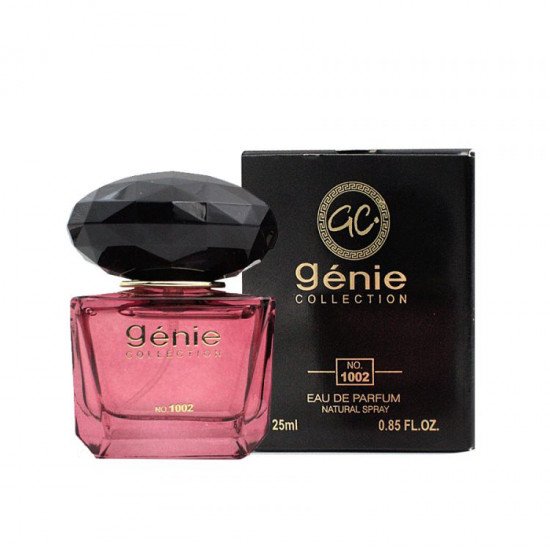 1002 – 25ml