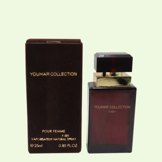 Youmar501 – 25ml