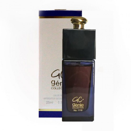1118 – 25ml