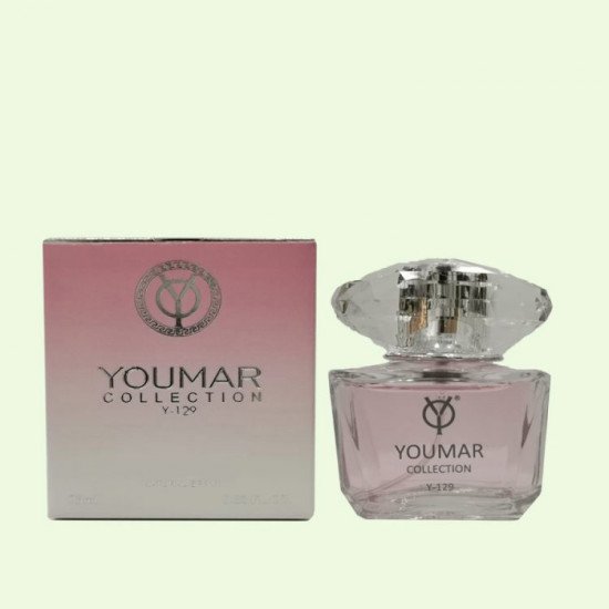 Youmar129 – 25ml